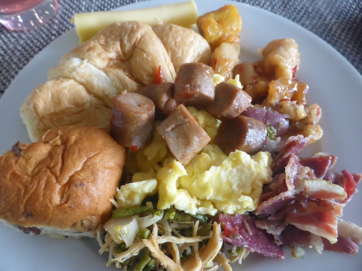 Jacana Amazon Wellness Resort-餐饮