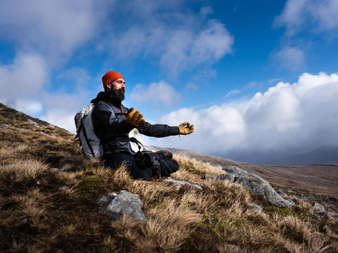 Wilderness Scotland-因弗内斯必去景点