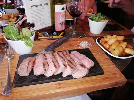 The Cut & Craft York