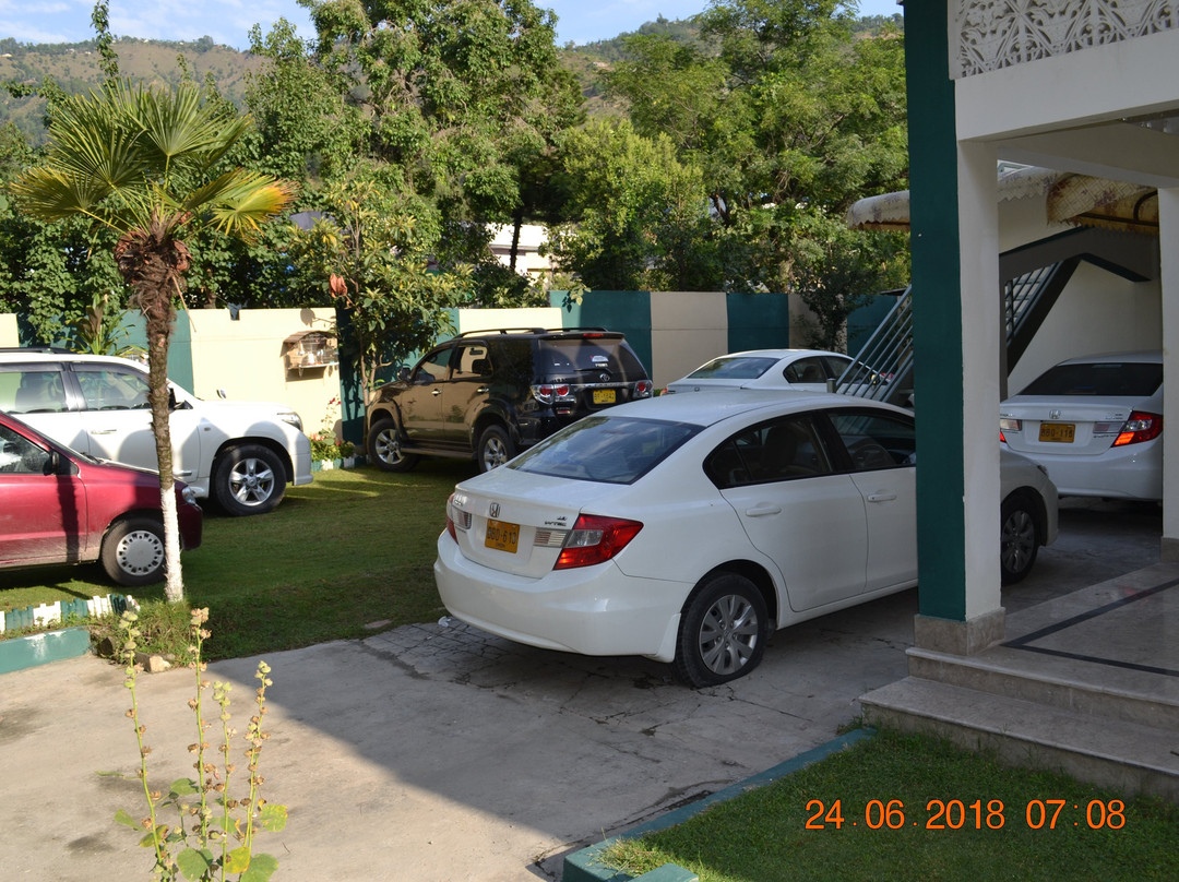 West End Family Homestay主图