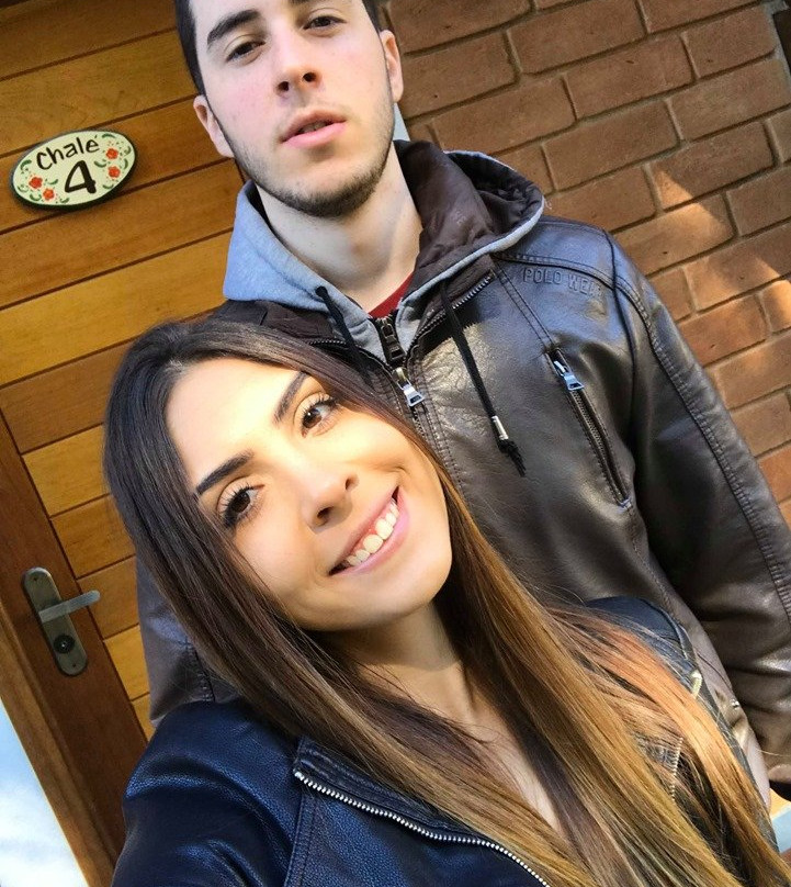 Chales Amabilis主图