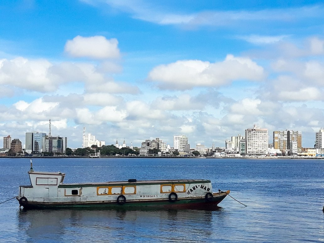 Barra dos Coqueiros旅游攻略图片