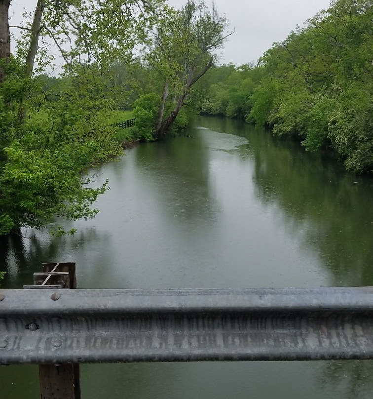 Midway旅游攻略图片