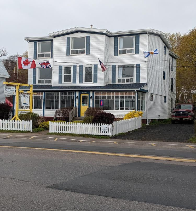 Bayside Inn主图