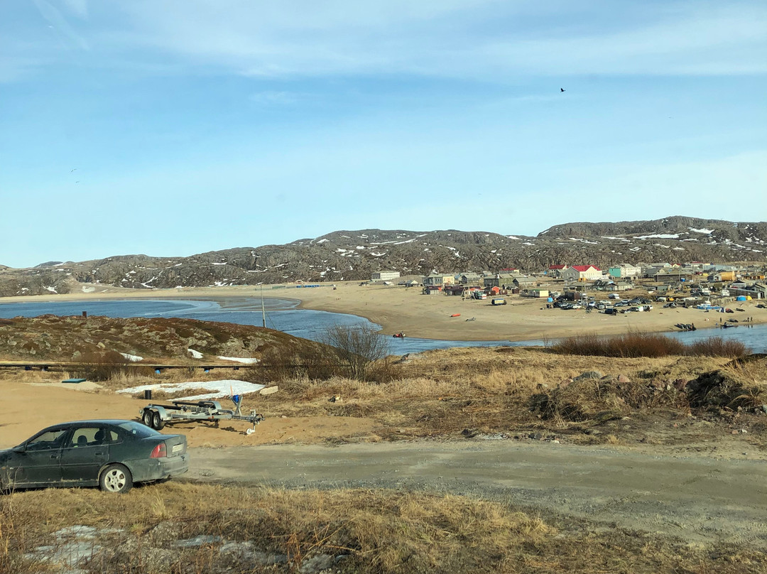 Kola Peninsula景点图片