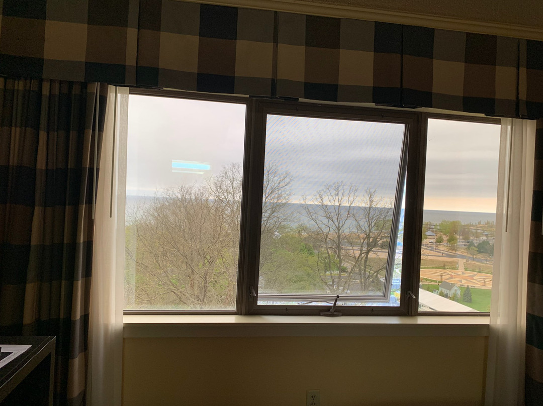 The Boulevard Inn & Bistro主图