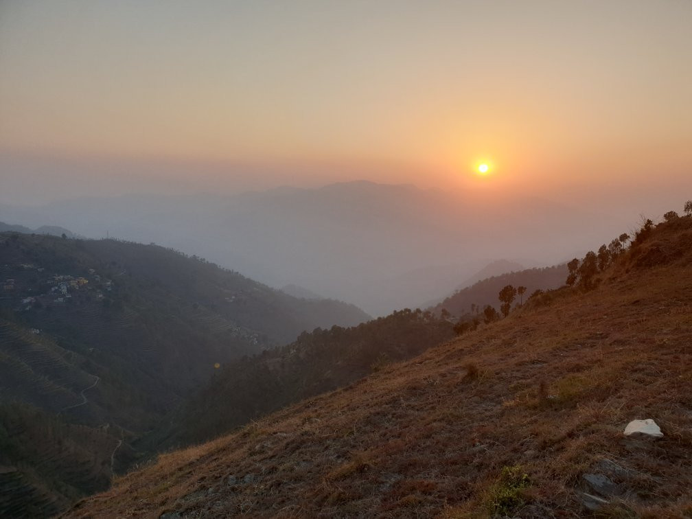 Swasteek - The Himalyan Resort主图