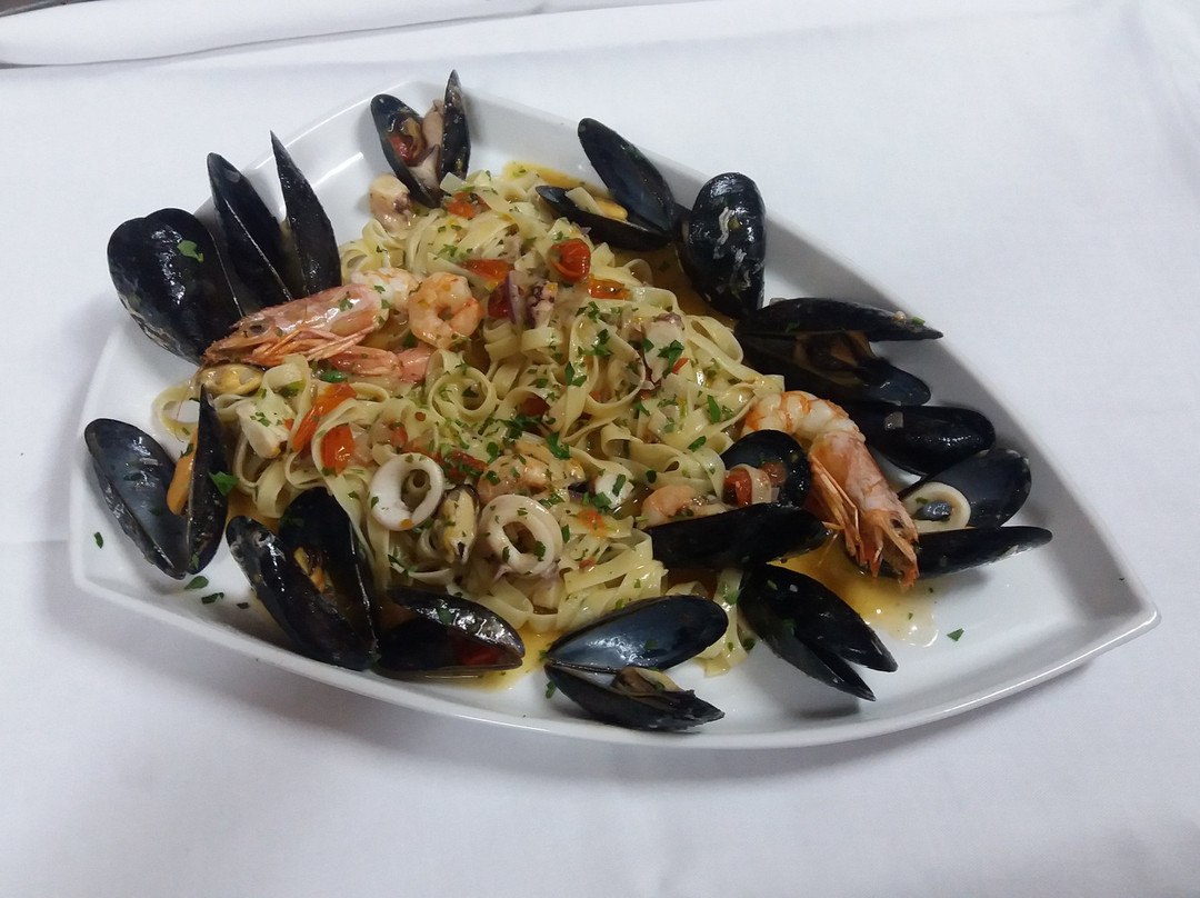 Goddess Athena Restaurant