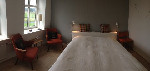 Hoptrup Bed & Breakfast, Haderslev主图