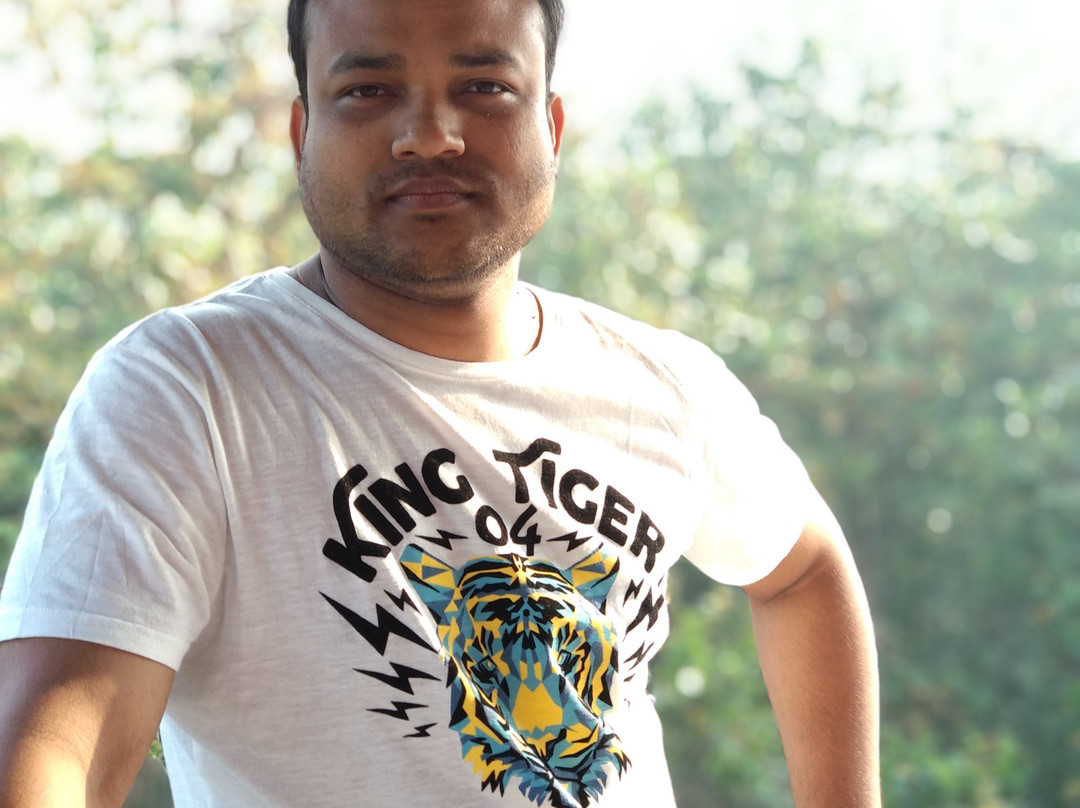 Rajendra Eco Resort主图