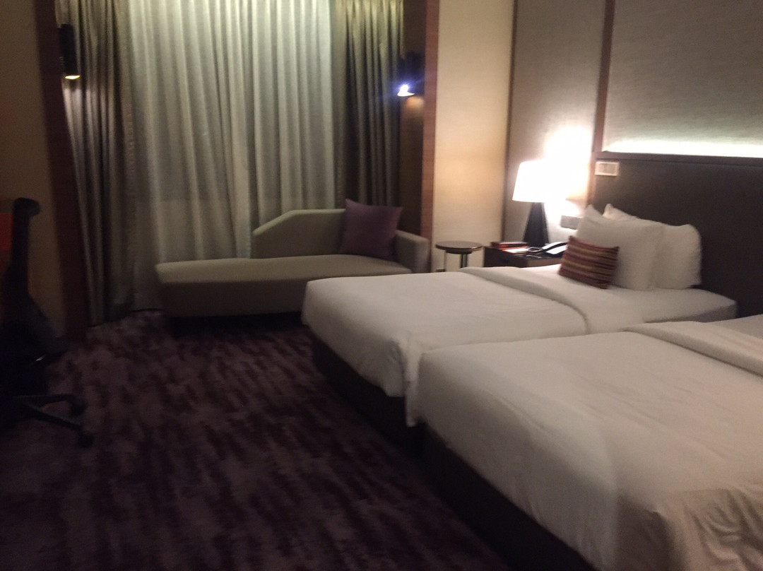 The Club Saujana Resort主图