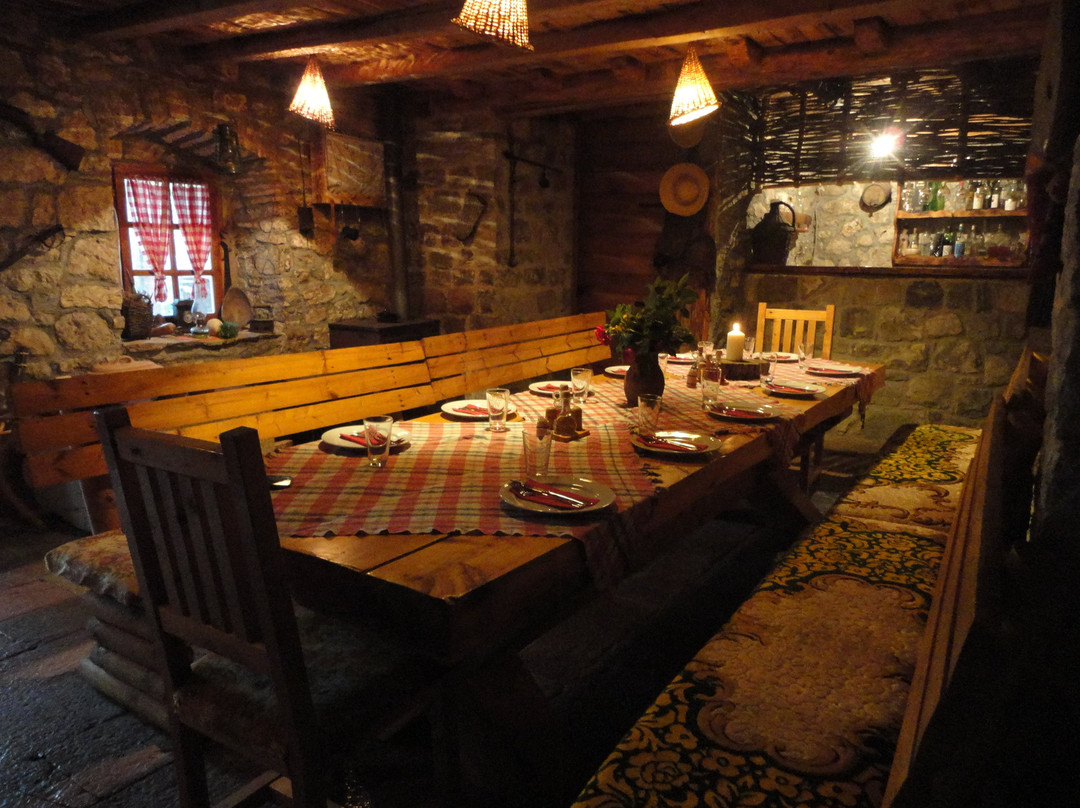 Old Wine House Montenegro景点图片