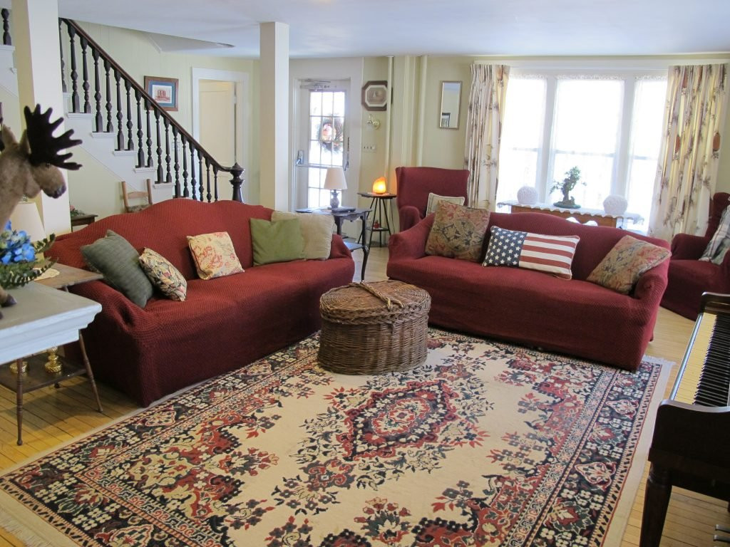 The Cornish Inn主图