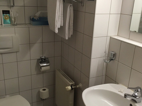 海因里希赫尔佐格酒店主图