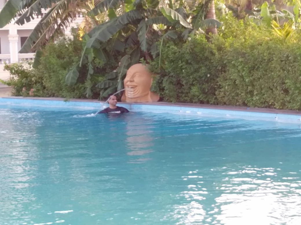 Regency Lagoon Resort & Convention主图