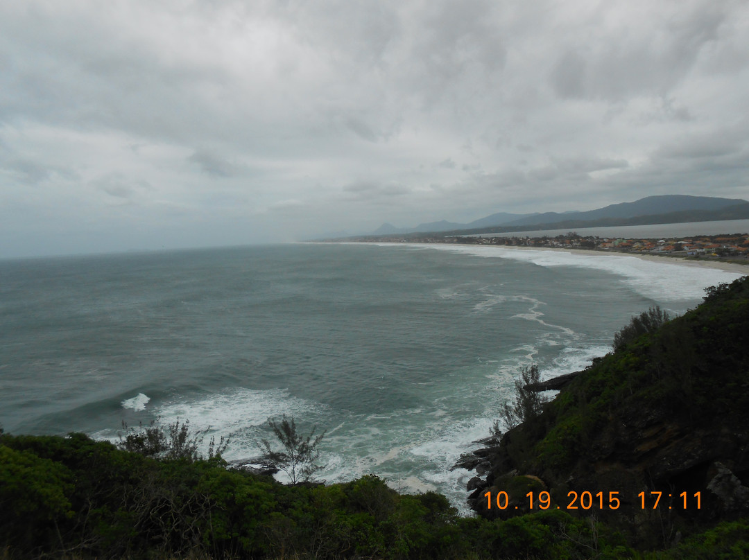 Barra de Marica Beach-Marica必去景点