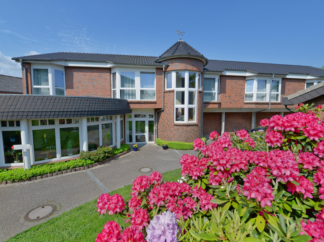 Landhotel Zur Eiche主图