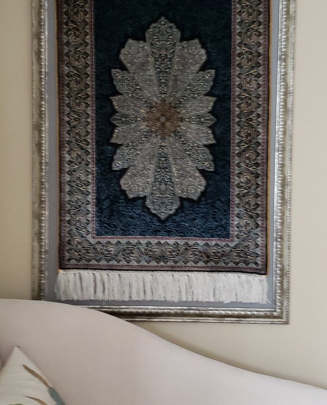 Ephesus Handcrafts-塞尔丘克必去景点
