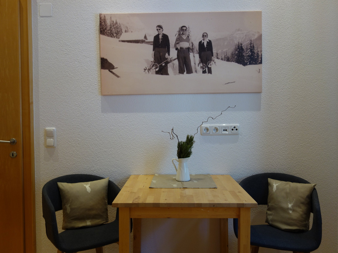 Ferienwohnung Brugger主图