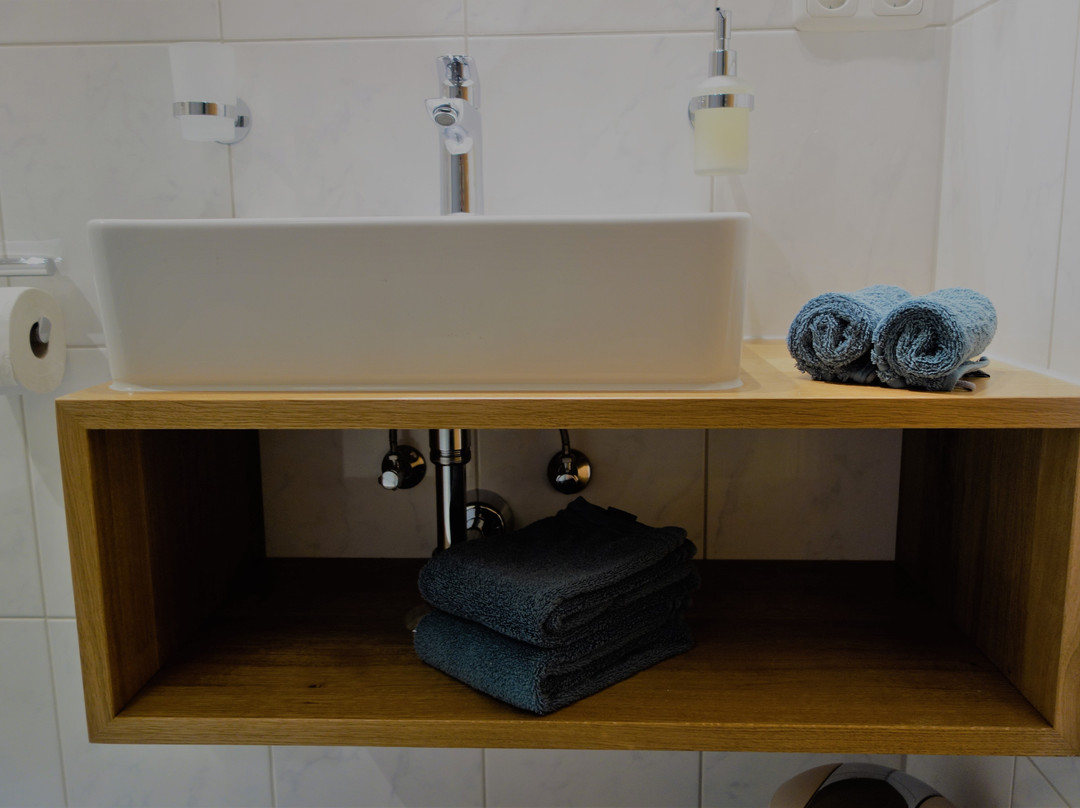 Ferienwohnung Brugger主图