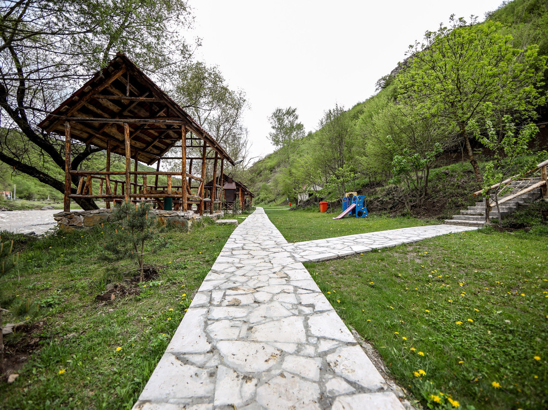 Belveder Eco Resort主图