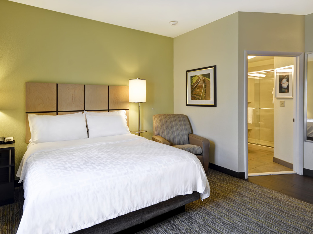 Candlewood Suites Smyrna - Nashville by IHG主图