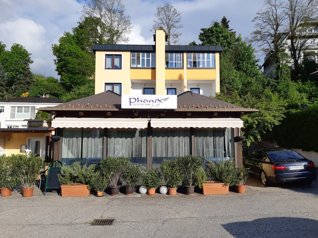 Pension Fürstenhof主图