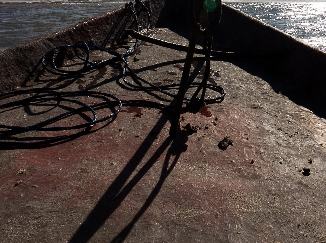 Arroyo Valizas-Valizas必去景点