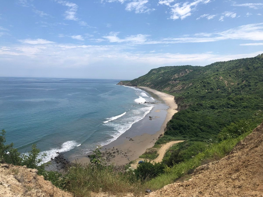 Playa San Lorenzo景点图片