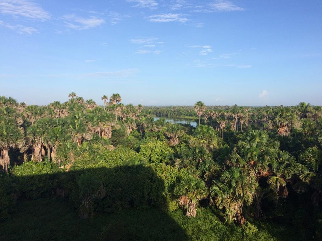 Gran Lencois Flat Residence主图