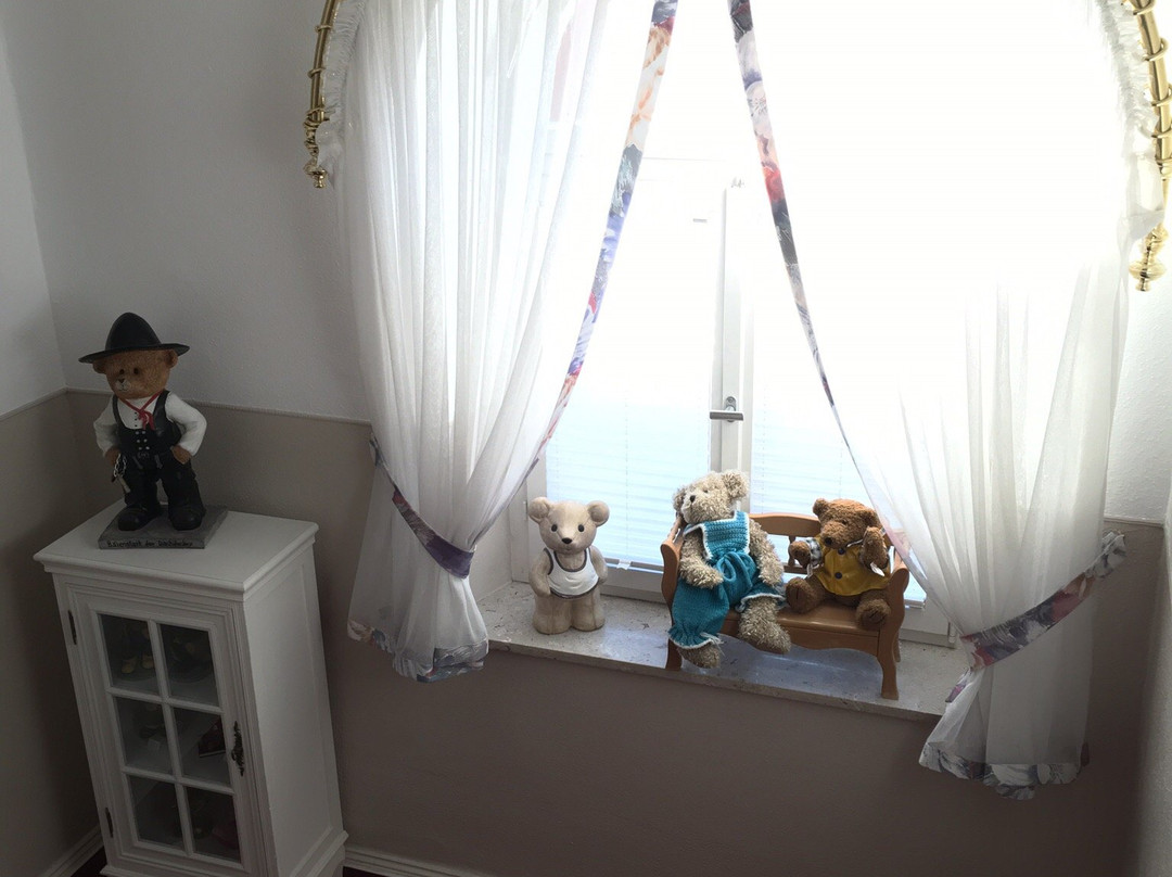 Teddybärenhotel主图