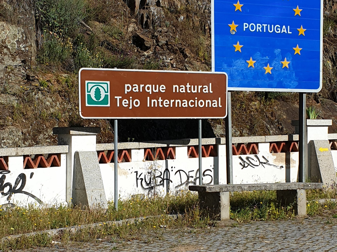 Ponte de Segura-Idanha-a-Nova必去景点