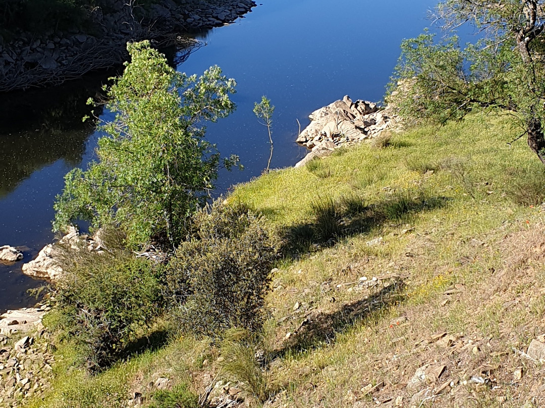 Ponte de Segura景点图片