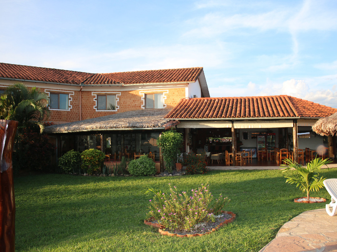 Hotel La Villa Chiquitana主图