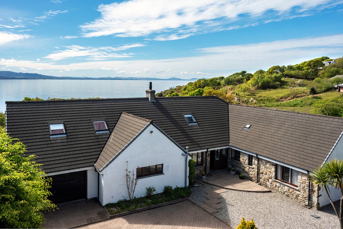 Morar Bed and Breakfast-官方