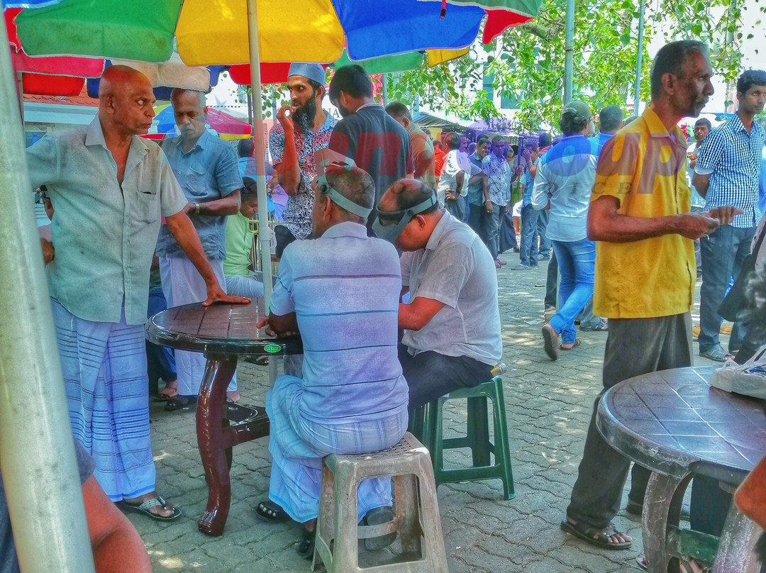 Kahawatta旅游攻略图片