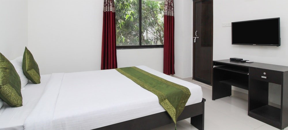 Treebo Trip Drona Inn主图