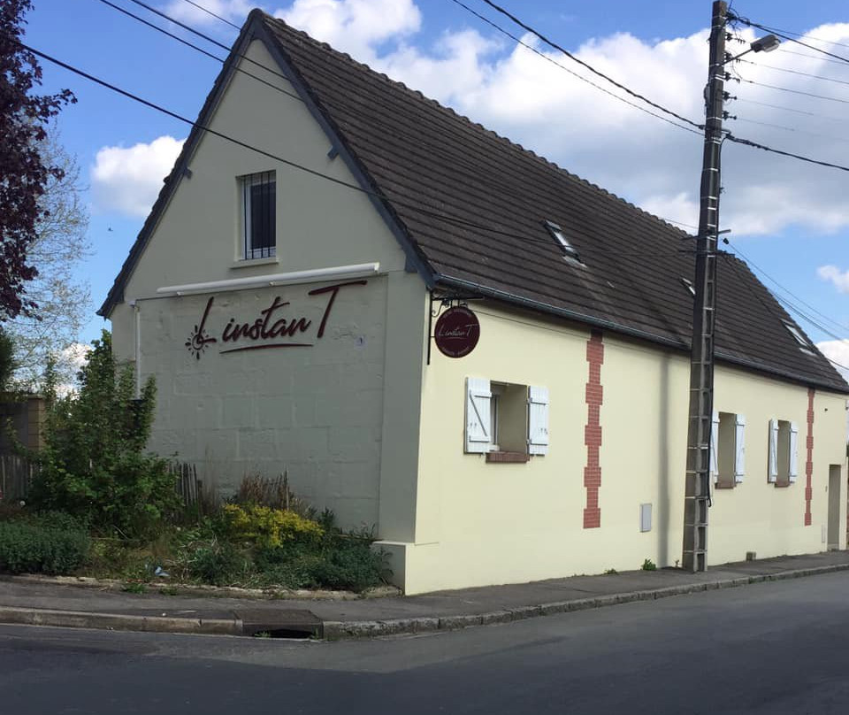Montreuil-sur-Breche旅游攻略图片