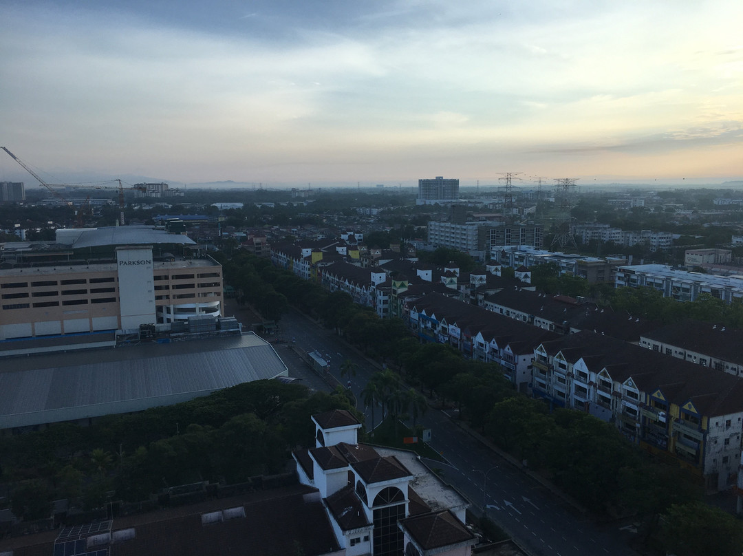 Sunway Hotel Seberang Jaya主图