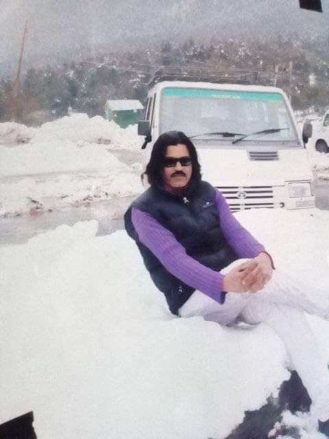 Kashmir Transporter-斯利那加必去景点