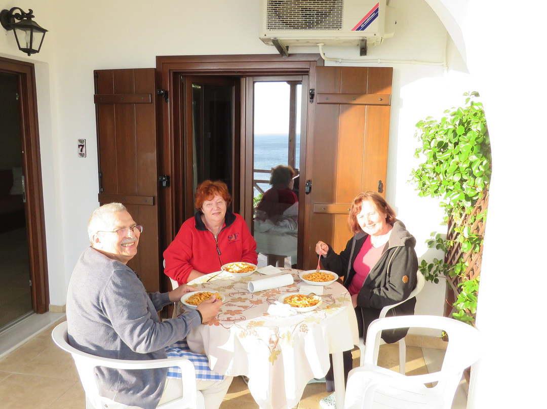 Diplomats' Holidays主图