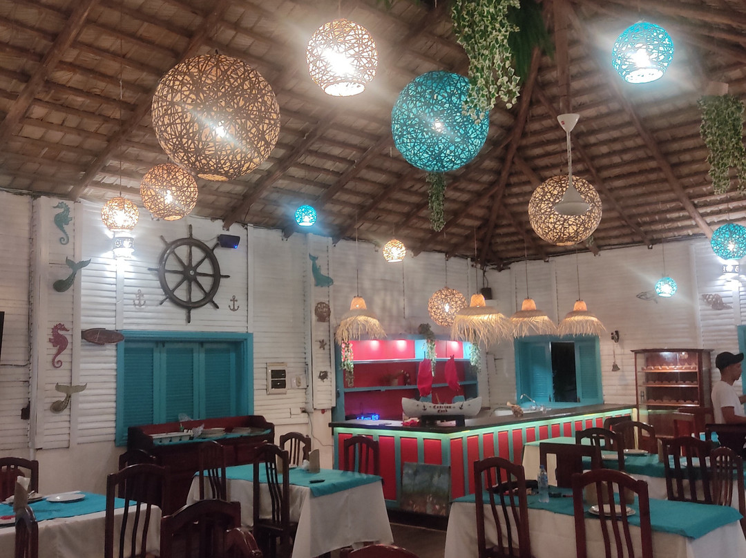 Capitan Cook Punta Cana