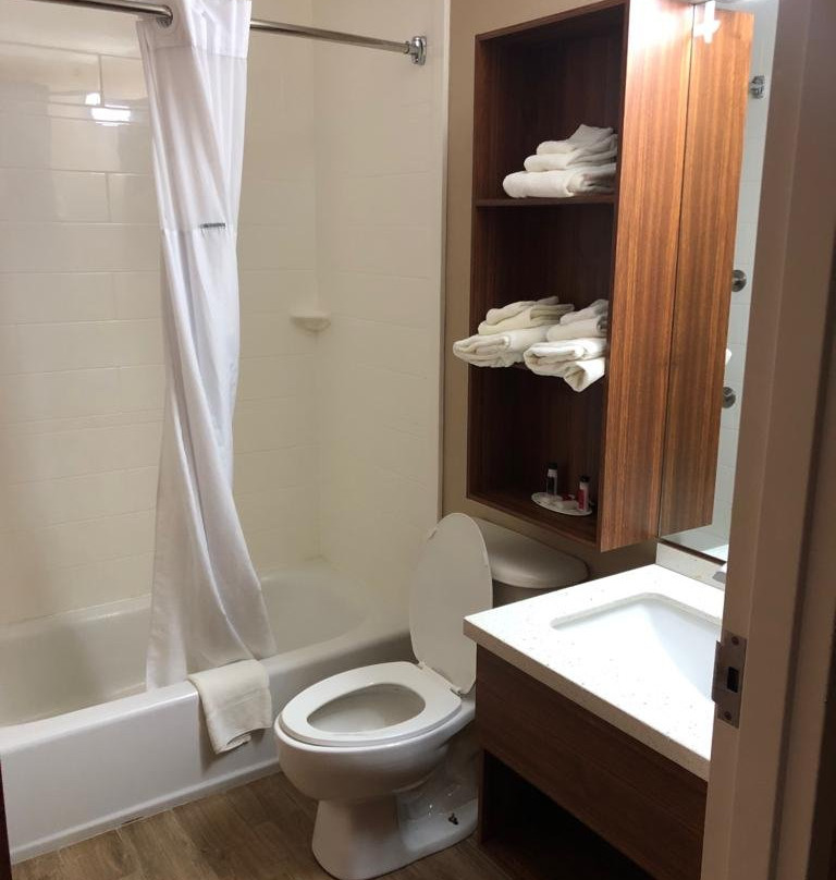 Microtel Inn & Suites by Wyndham Walterboro主图