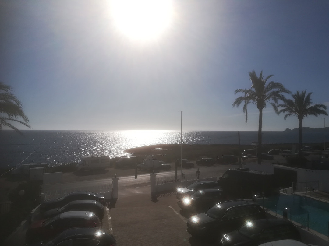 Hotel Sol De Javea主图