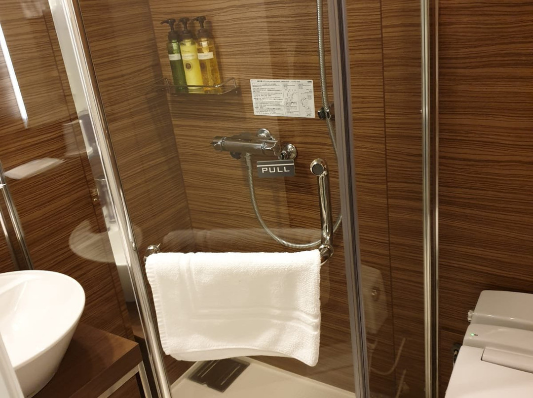 Act Hotel Roppongi主图
