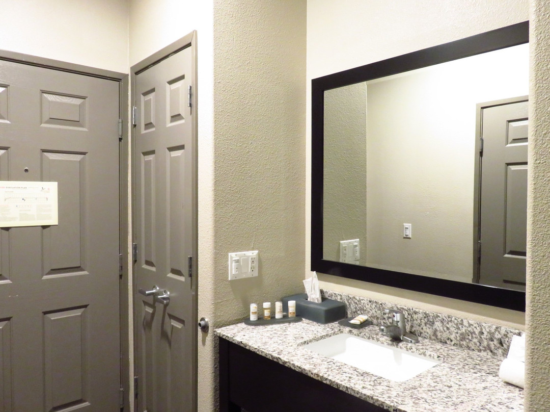 La Quinta Inn & Suites by Wyndham Los Banos主图