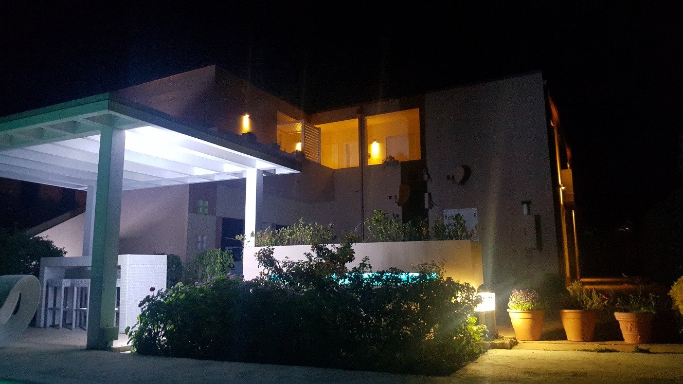 Le Calle - Bed&Breakfast-官方