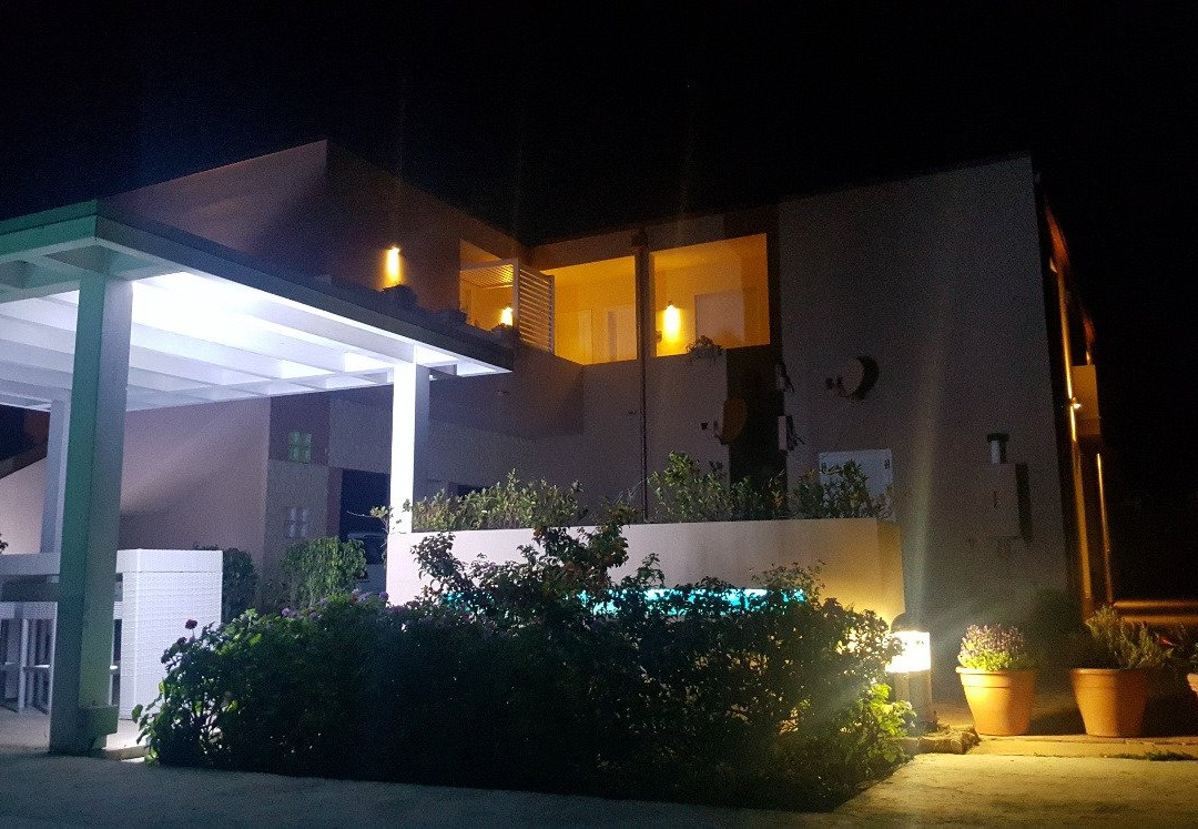 Chia酒店住宿-Le Calle - Bed&Breakfast