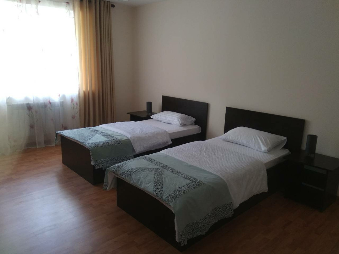 Nisso Guest House主图
