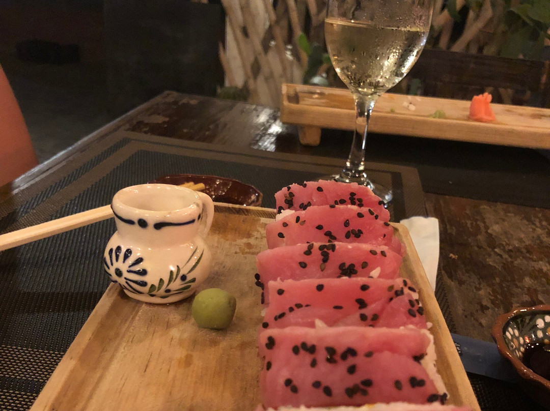 Sushido - Casa De Sushi